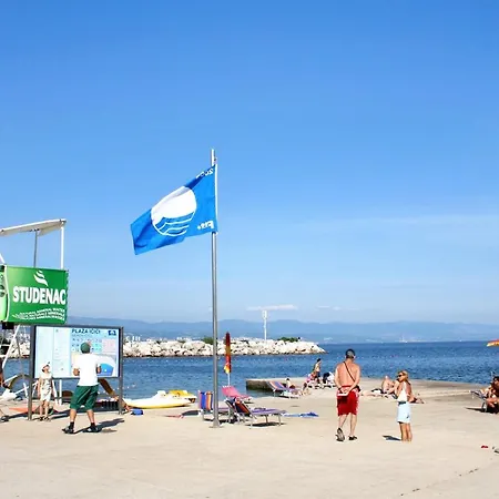 With A Parking Space Icici, - 15505 Opatija