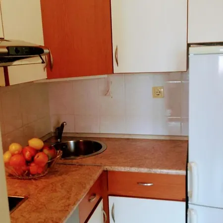 Apartment With A Parking Space Icici, - 15505 Opatija