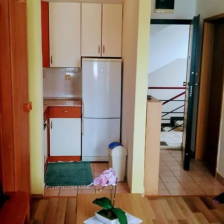 With A Parking Space Icici, - 15505 * Opatija